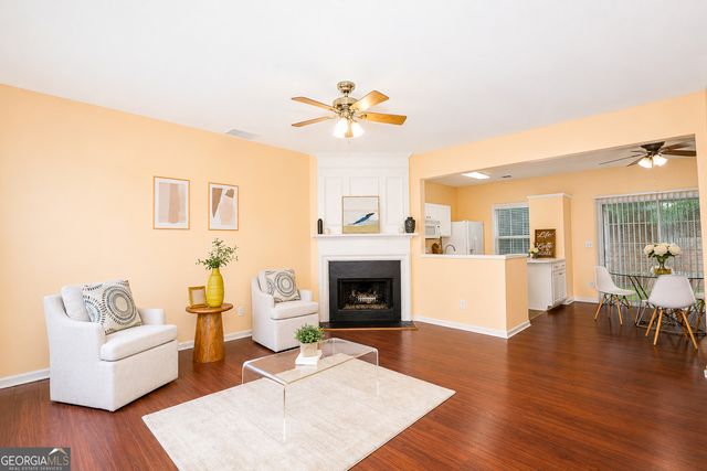 1745 Kilmington Court, Alpharetta, GA 30009