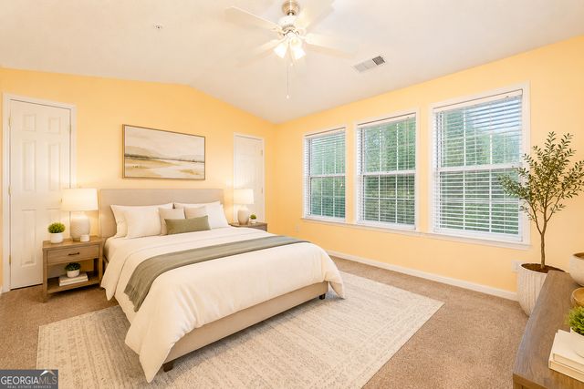 1745 Kilmington Court, Alpharetta, GA 30009