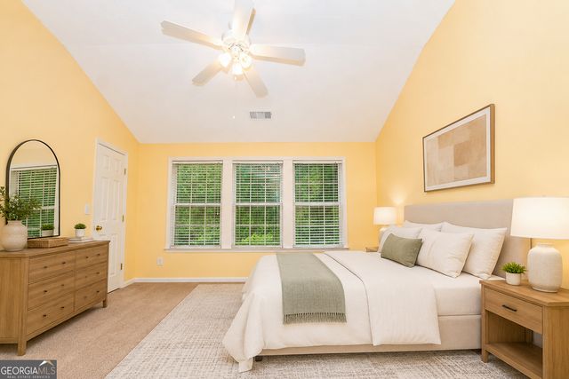 1745 Kilmington Court, Alpharetta, GA 30009