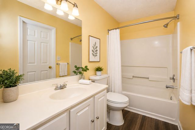 1745 Kilmington Court, Alpharetta, GA 30009