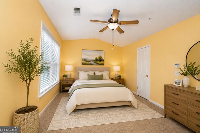 1745 Kilmington Court, Alpharetta, GA 30009