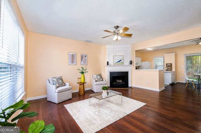 1745 Kilmington Court, Alpharetta, GA 30009