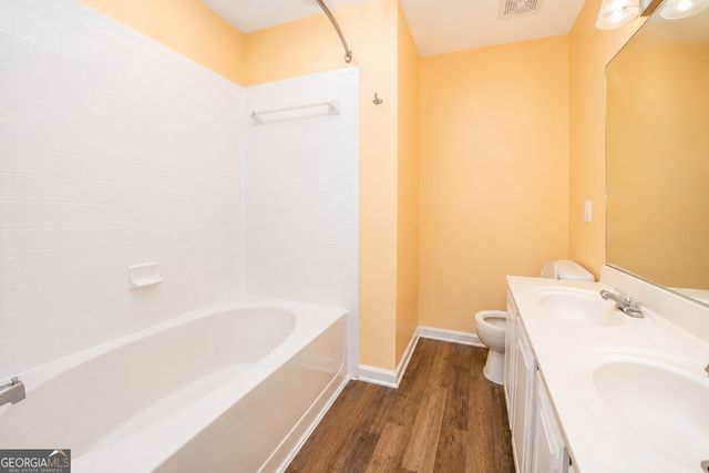 1745 Kilmington Court, Alpharetta, GA 30009