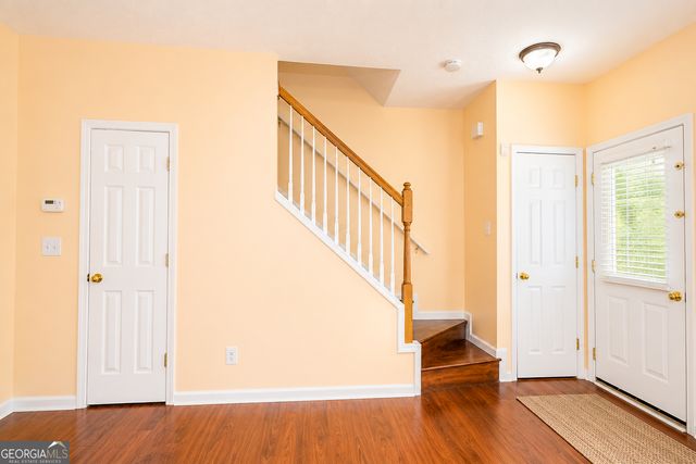 1745 Kilmington Court, Alpharetta, GA 30009
