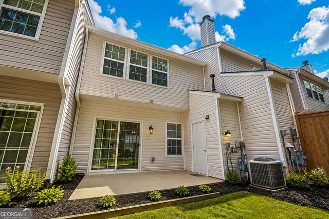 1745 Kilmington Court, Alpharetta, GA 30009