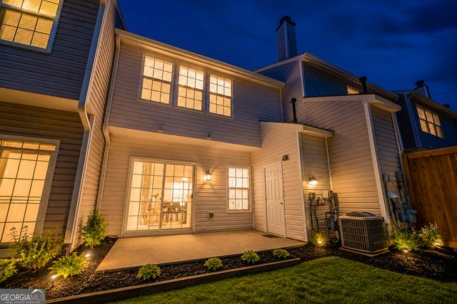 1745 Kilmington Court, Alpharetta, GA 30009