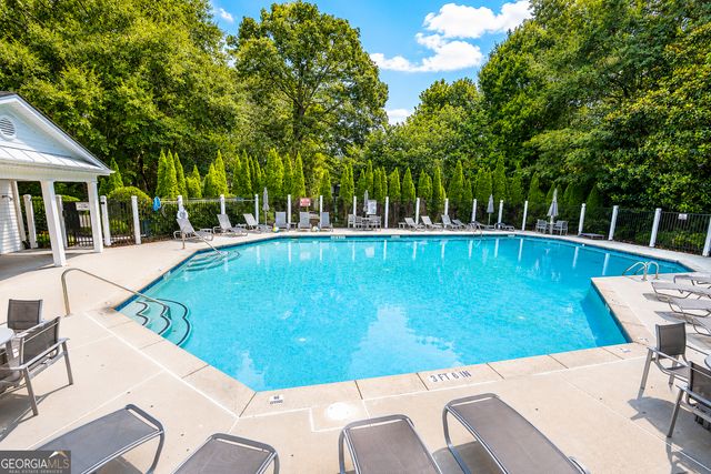 1745 Kilmington Court, Alpharetta, GA 30009