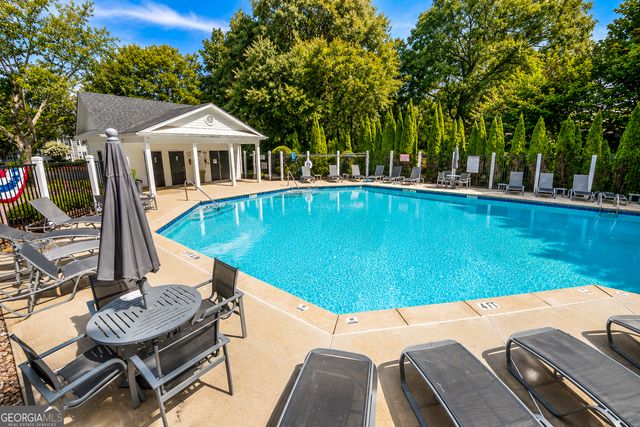 1745 Kilmington Court, Alpharetta, GA 30009