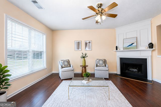 1745 Kilmington Court, Alpharetta, GA 30009