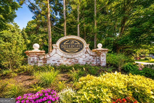 1745 Kilmington Court, Alpharetta, GA 30009
