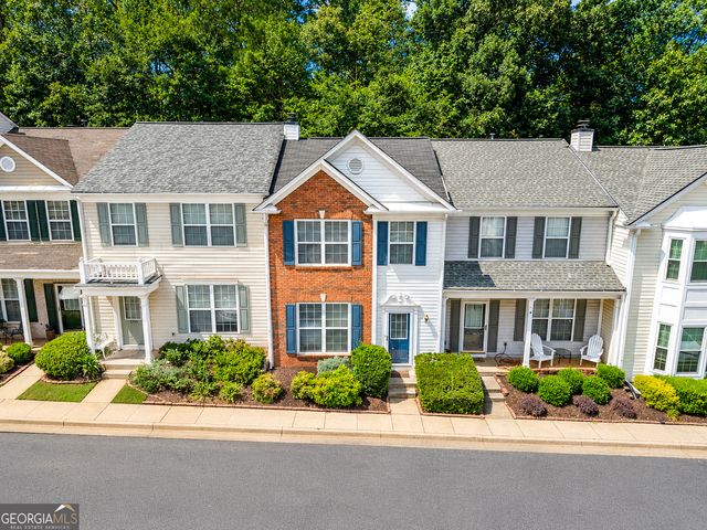 1745 Kilmington Court, Alpharetta, GA 30009