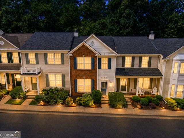 1745 Kilmington Court, Alpharetta, GA 30009