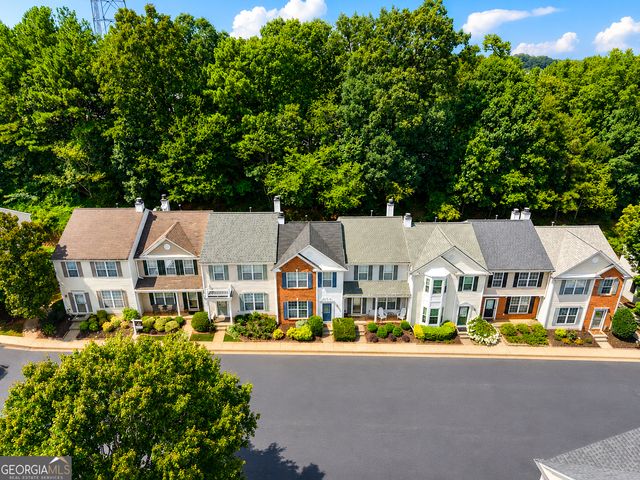 1745 Kilmington Court, Alpharetta, GA 30009