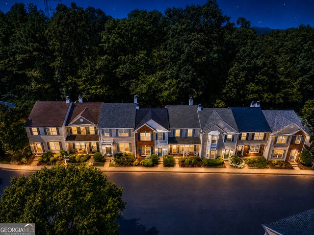 1745 Kilmington Court, Alpharetta, GA 30009