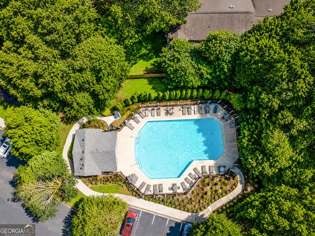 1745 Kilmington Court, Alpharetta, GA 30009