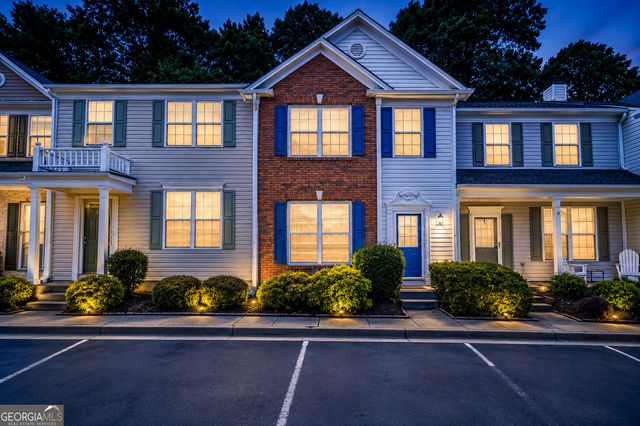 1745 Kilmington Court, Alpharetta, GA 30009