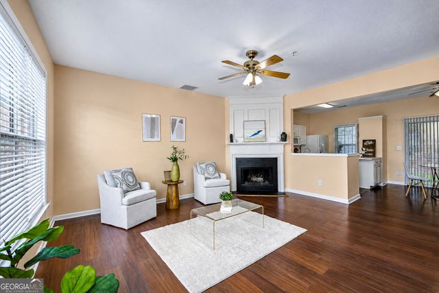 1745 Kilmington Court, Alpharetta, GA 30009