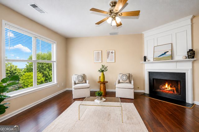 1745 Kilmington Court, Alpharetta, GA 30009