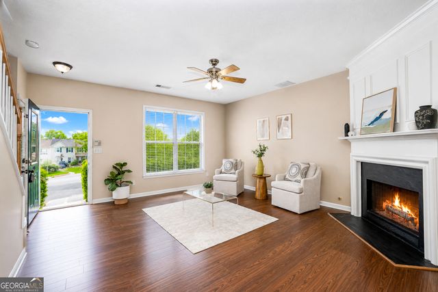 1745 Kilmington Court, Alpharetta, GA 30009