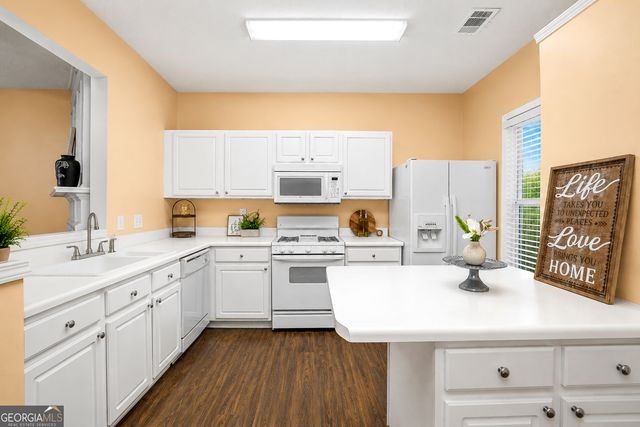 1745 Kilmington Court, Alpharetta, GA 30009
