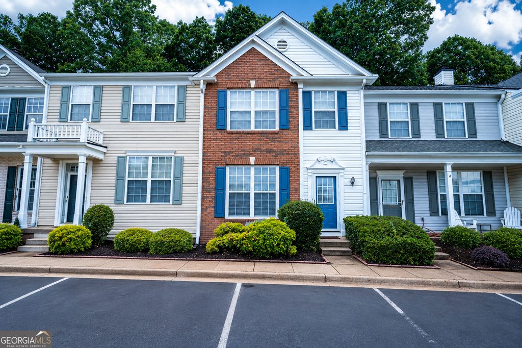 1745 Kilmington Court, Alpharetta, GA 30009