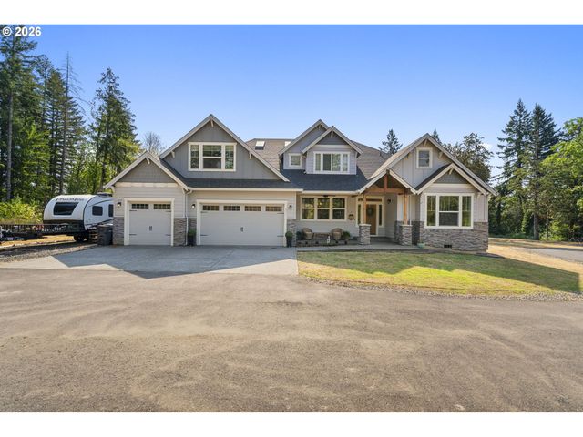 8811 Ne 212TH Ave, Vancouver, WA 98682