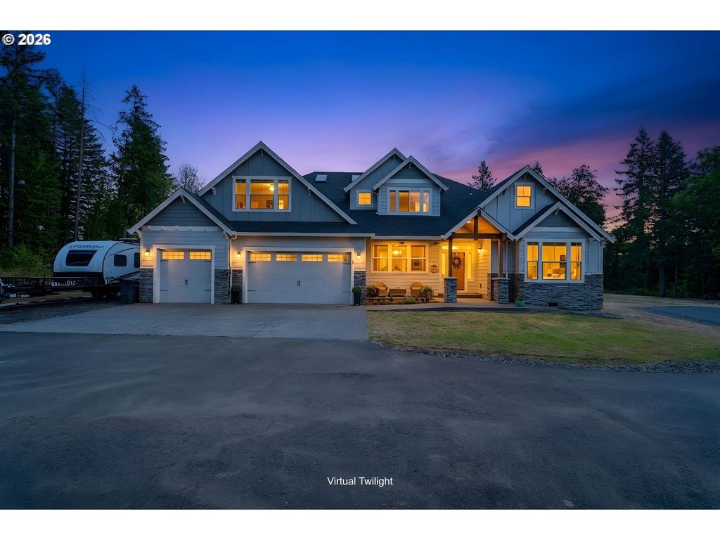 8811 Ne 212TH Ave, Vancouver, WA 98682