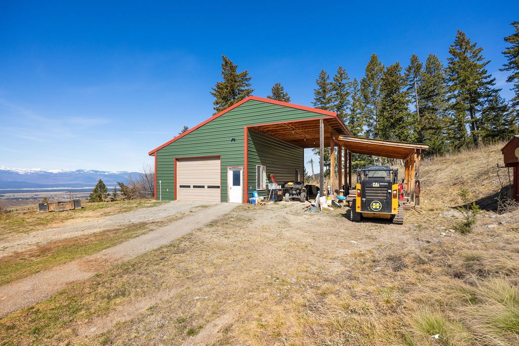784 Pluid Road, Eureka, MT 59917 photo 10