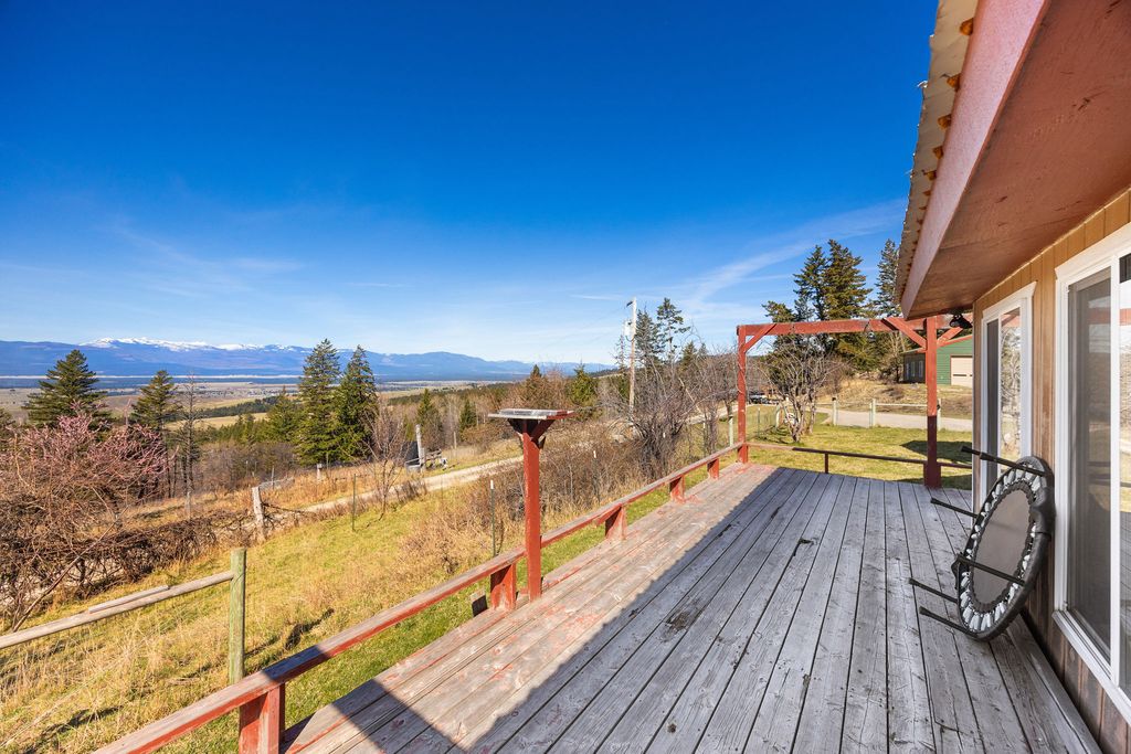 784 Pluid Road, Eureka, MT 59917 photo 13