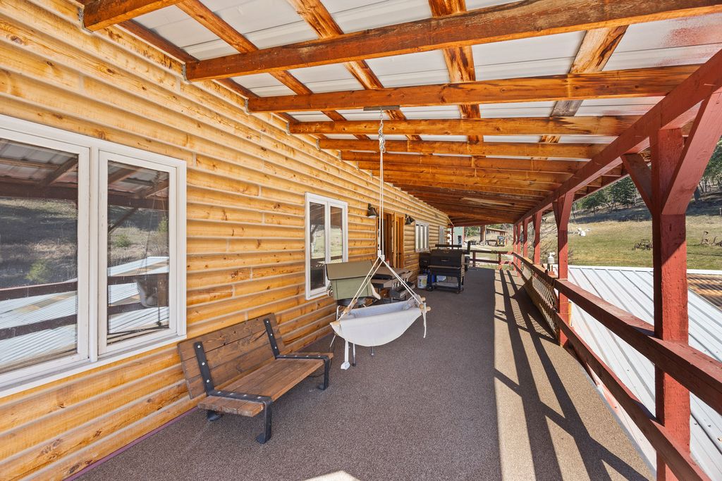 784 Pluid Road, Eureka, MT 59917 photo 14