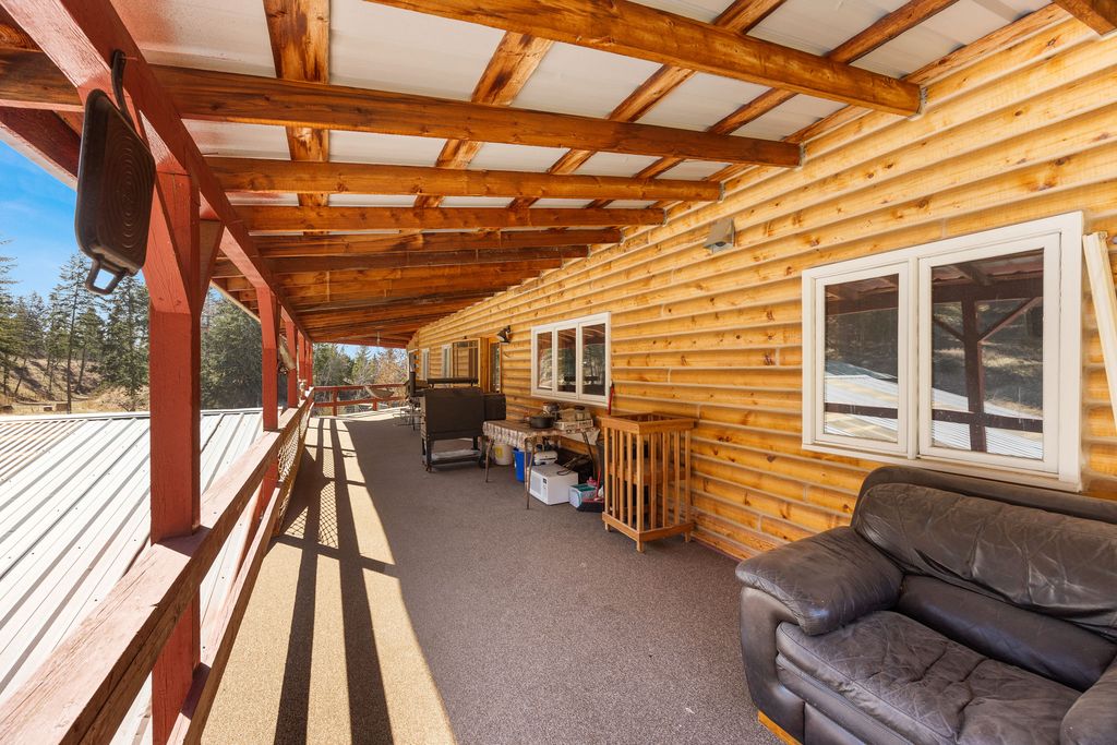 784 Pluid Road, Eureka, MT 59917 photo 15