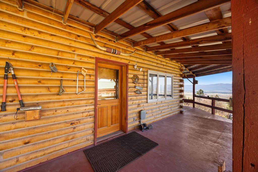 784 Pluid Road, Eureka, MT 59917 photo 16