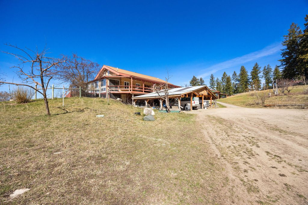 784 Pluid Road, Eureka, MT 59917 photo 19
