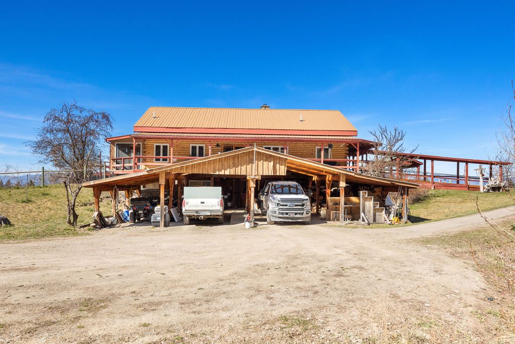 784 Pluid Road, Eureka, MT 59917 photo 22