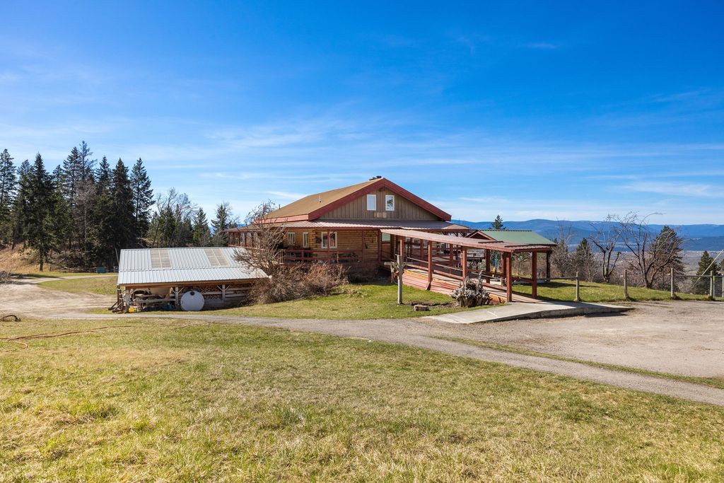 784 Pluid Road, Eureka, MT 59917 photo 23