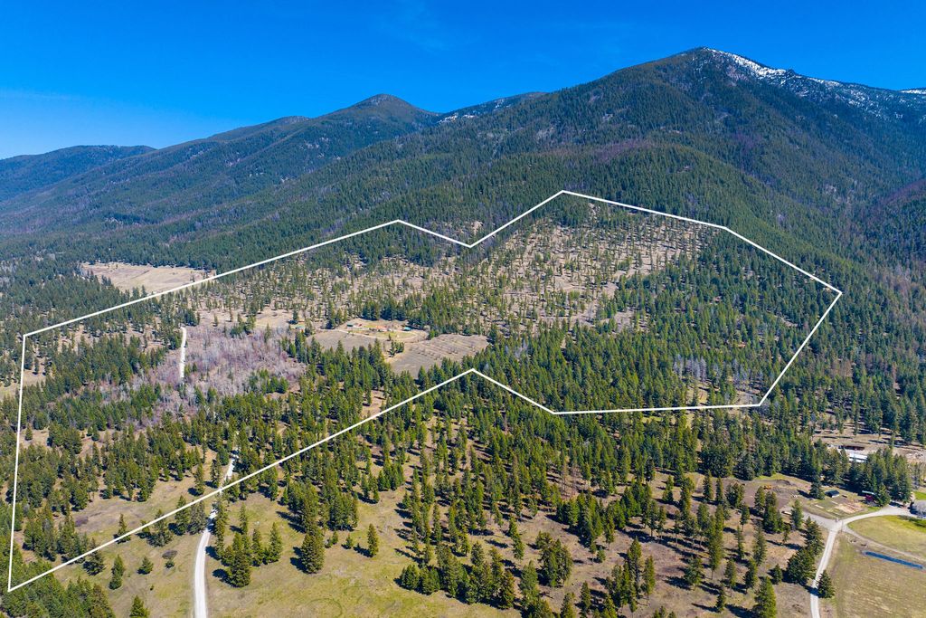 784 Pluid Road, Eureka, MT 59917 photo 4
