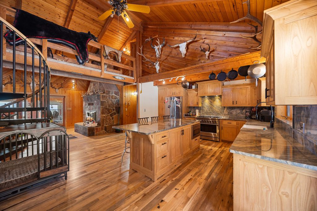 784 Pluid Road, Eureka, MT 59917 photo 41