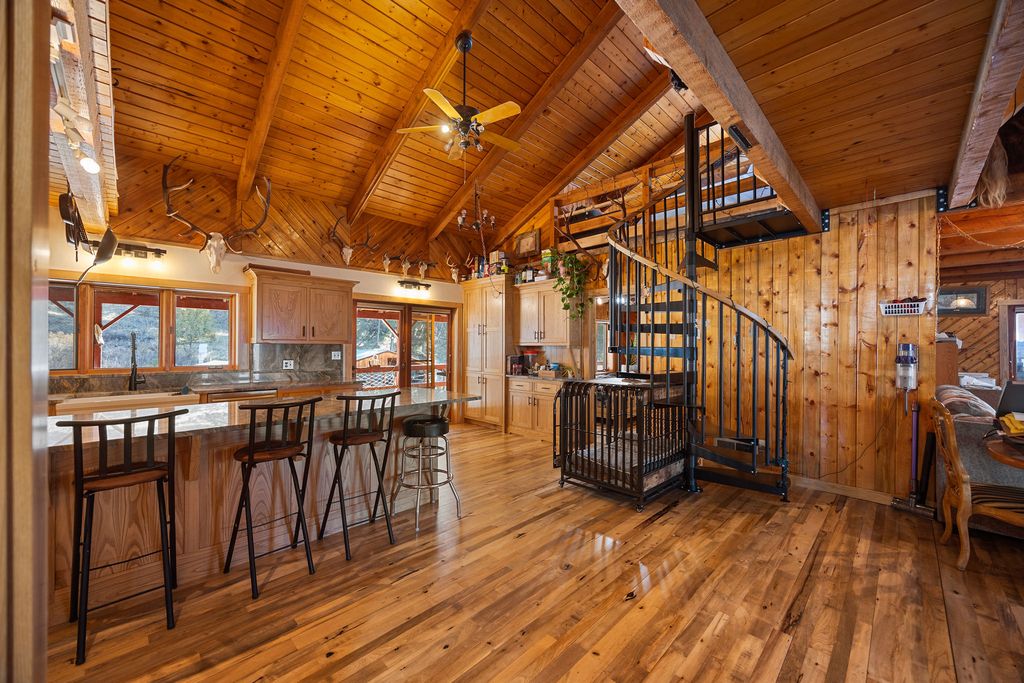 784 Pluid Road, Eureka, MT 59917 photo 43