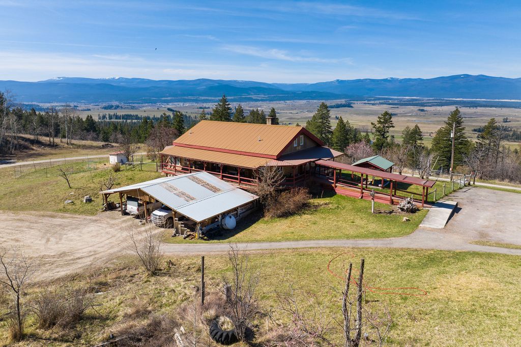 784 Pluid Road, Eureka, MT 59917 photo 47