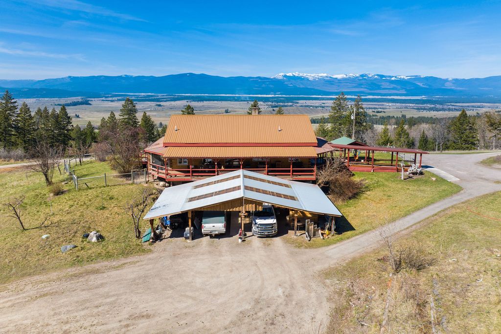 784 Pluid Road, Eureka, MT 59917 photo 48