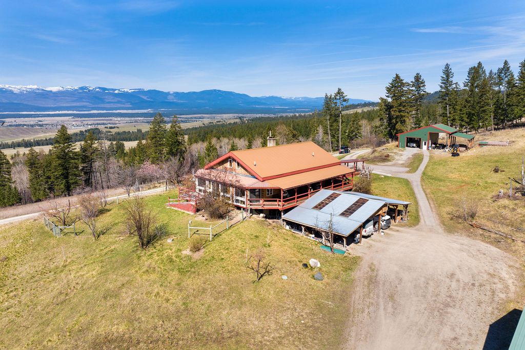 784 Pluid Road, Eureka, MT 59917 photo 49