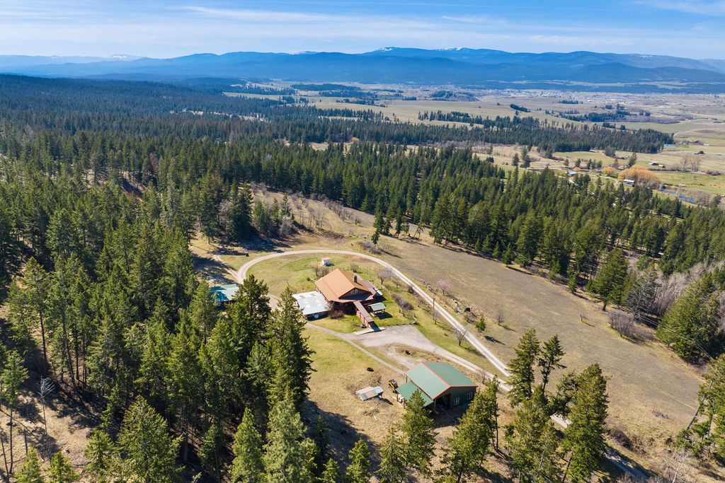 784 Pluid Road, Eureka, MT 59917 photo 50