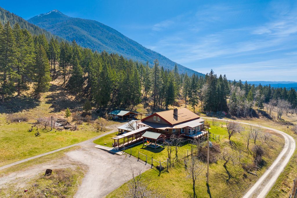 784 Pluid Road, Eureka, MT 59917 photo 52