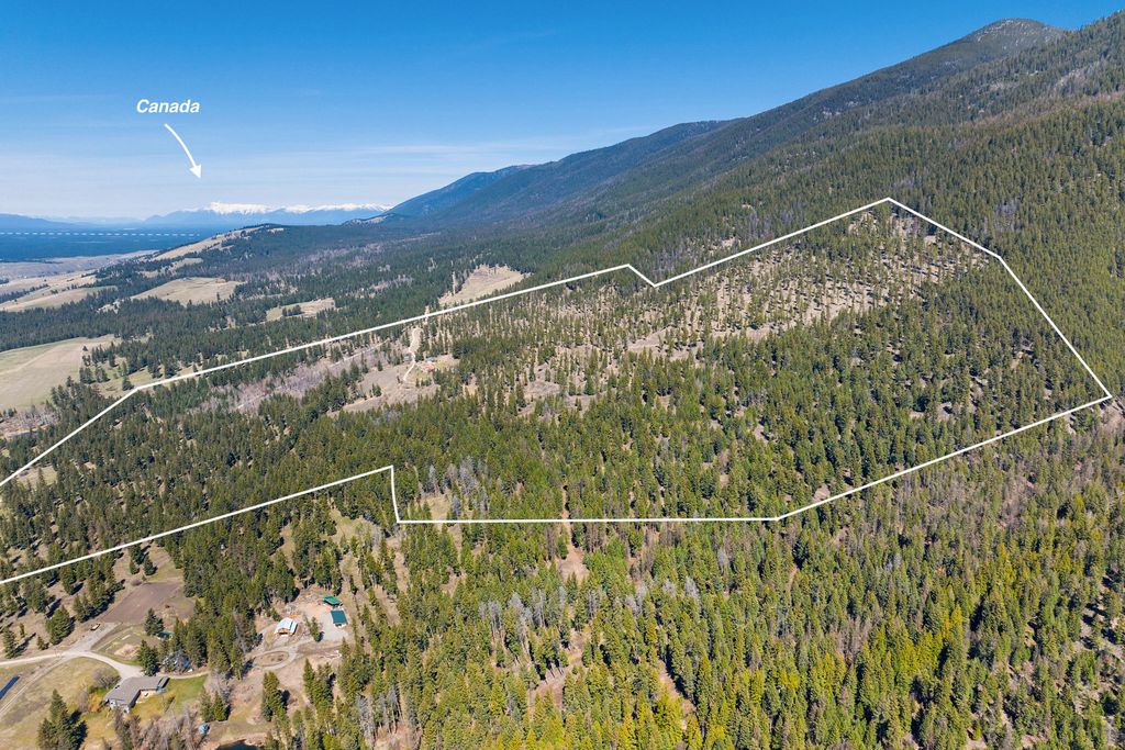 784 Pluid Road, Eureka, MT 59917 photo 74