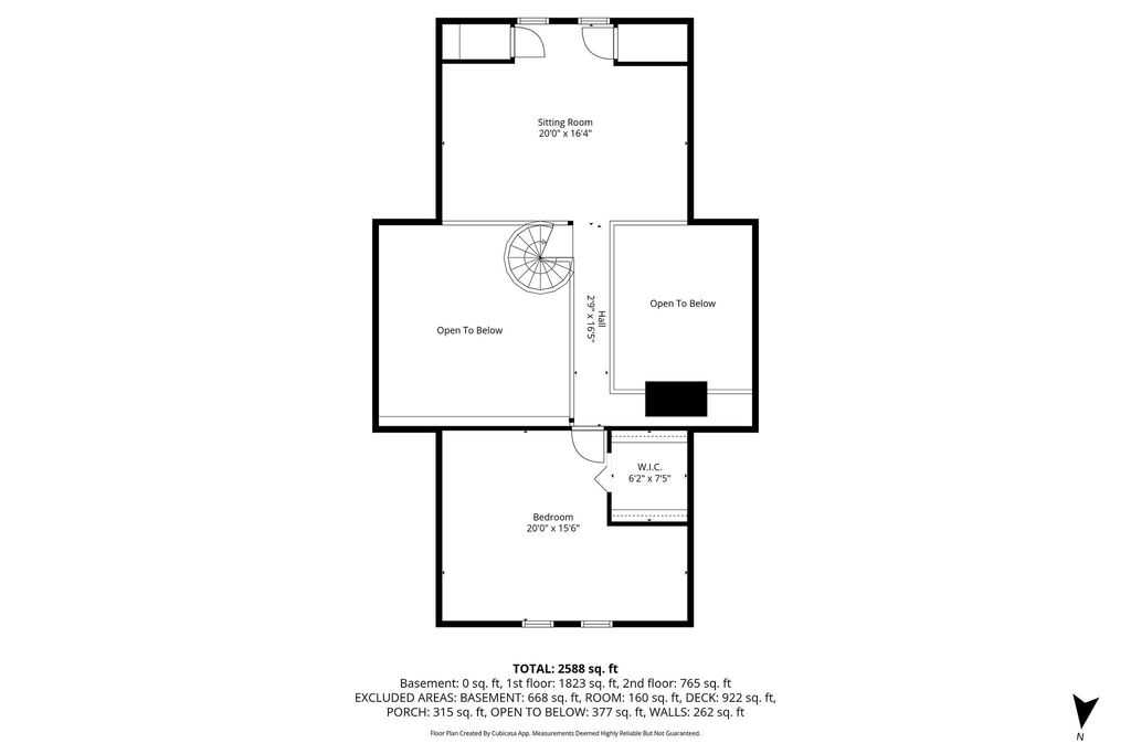784 Pluid Road, Eureka, MT 59917 photo 84