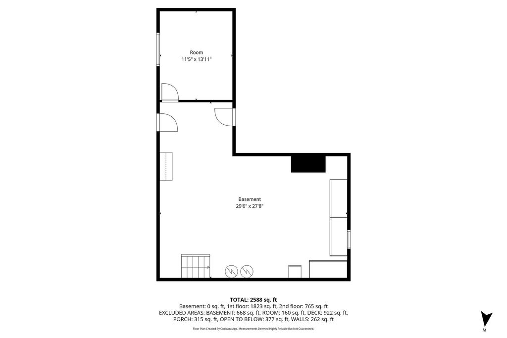 784 Pluid Road, Eureka, MT 59917 photo 86