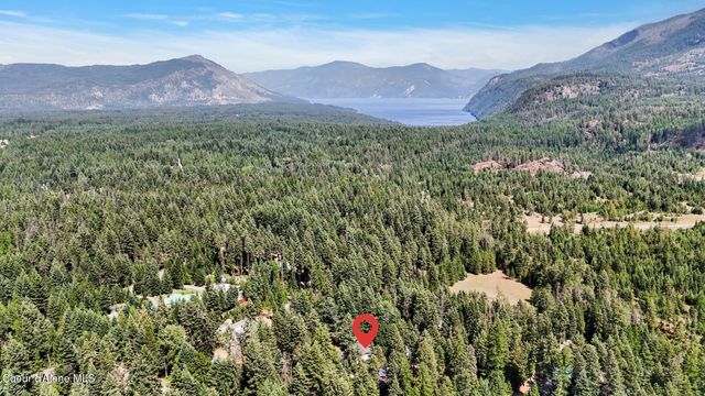 30492 N STAMPEDE RD, Athol, ID 83801