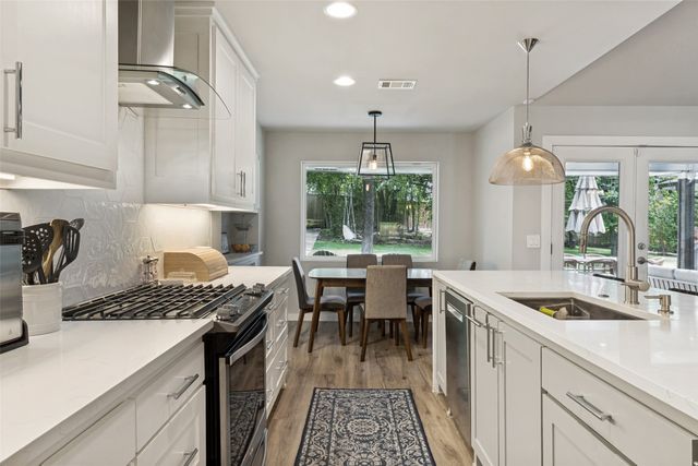 10118 Timber Trail Drive, Dallas, TX 75229