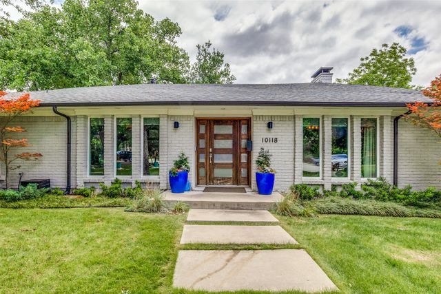 10118 Timber Trail Drive, Dallas, TX 75229