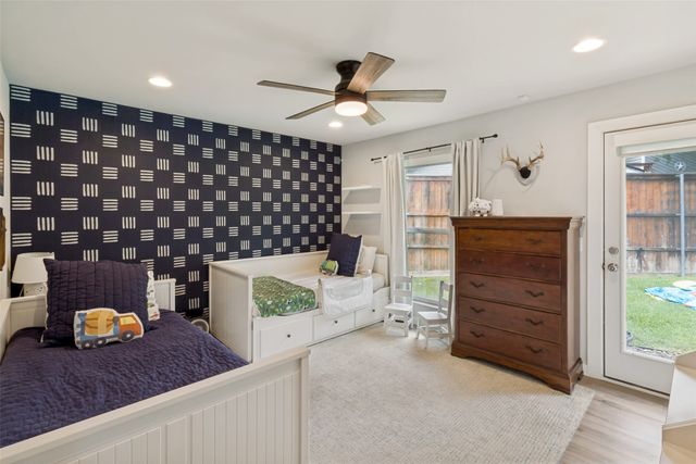 10118 Timber Trail Drive, Dallas, TX 75229